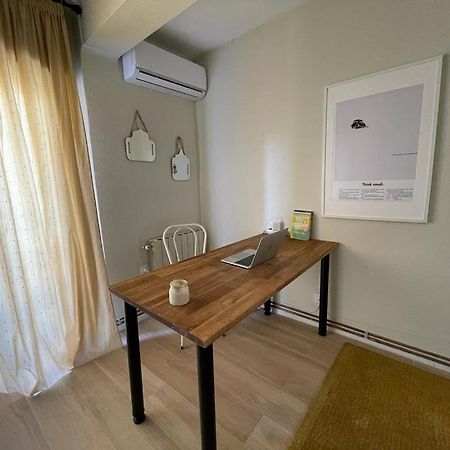 Precioso Apartamento. Buenas Vistas Y Tranquilidad Apartment Granada Exterior foto
