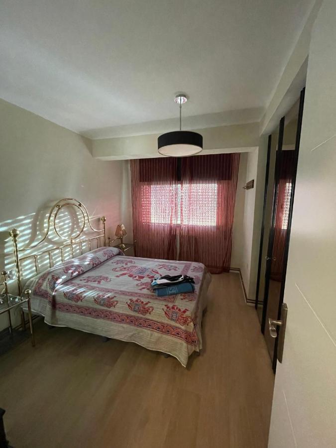 Precioso Apartamento. Buenas Vistas Y Tranquilidad Apartment Granada Exterior foto