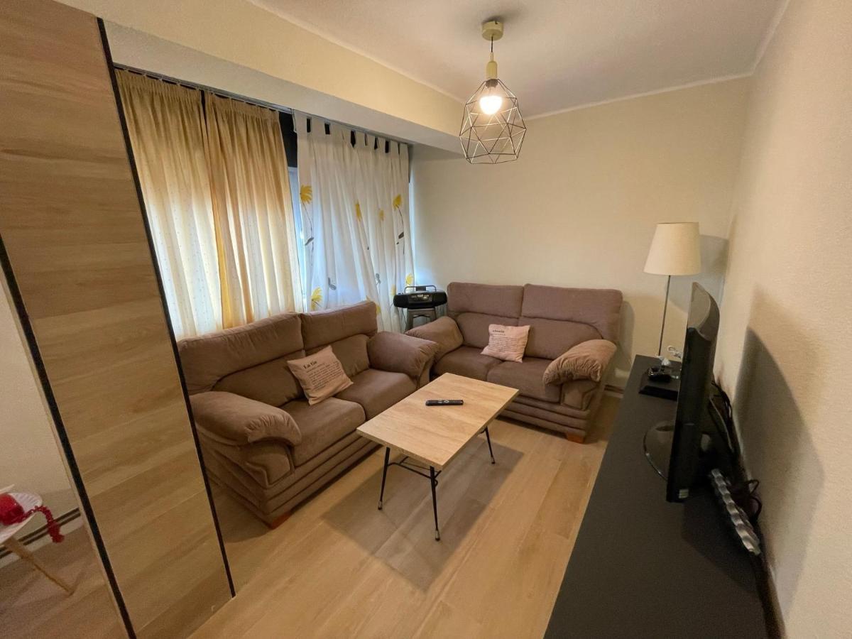 Precioso Apartamento. Buenas Vistas Y Tranquilidad Apartment Granada Exterior foto
