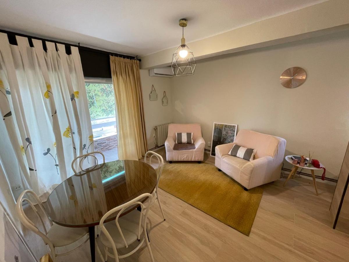 Precioso Apartamento. Buenas Vistas Y Tranquilidad Apartment Granada Exterior foto