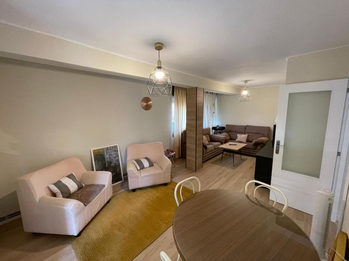 Precioso Apartamento. Buenas Vistas Y Tranquilidad Apartment Granada Exterior foto