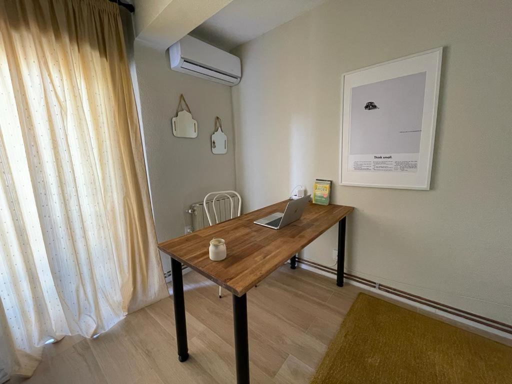 Precioso Apartamento. Buenas Vistas Y Tranquilidad Apartment Granada Exterior foto
