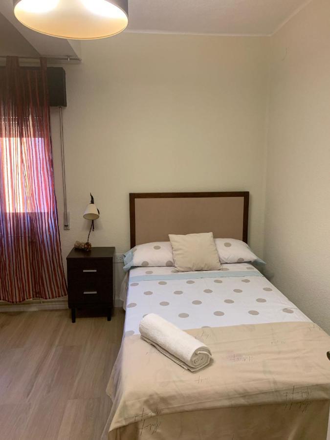 Precioso Apartamento. Buenas Vistas Y Tranquilidad Apartment Granada Exterior foto