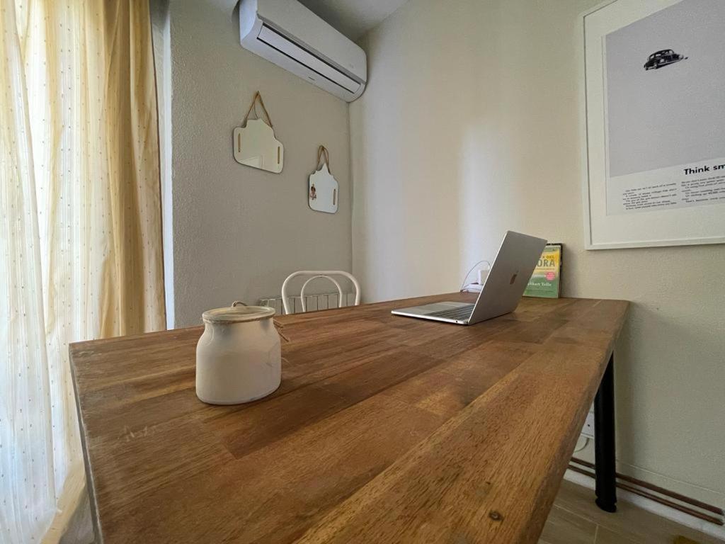 Precioso Apartamento. Buenas Vistas Y Tranquilidad Apartment Granada Exterior foto